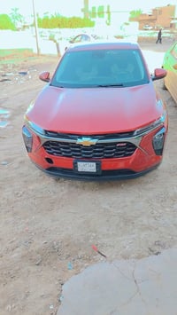 تراكس • ٢٠٢٤ • حادث بنيد