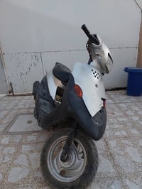 بيجي • شغالة • نواقص بسيطة