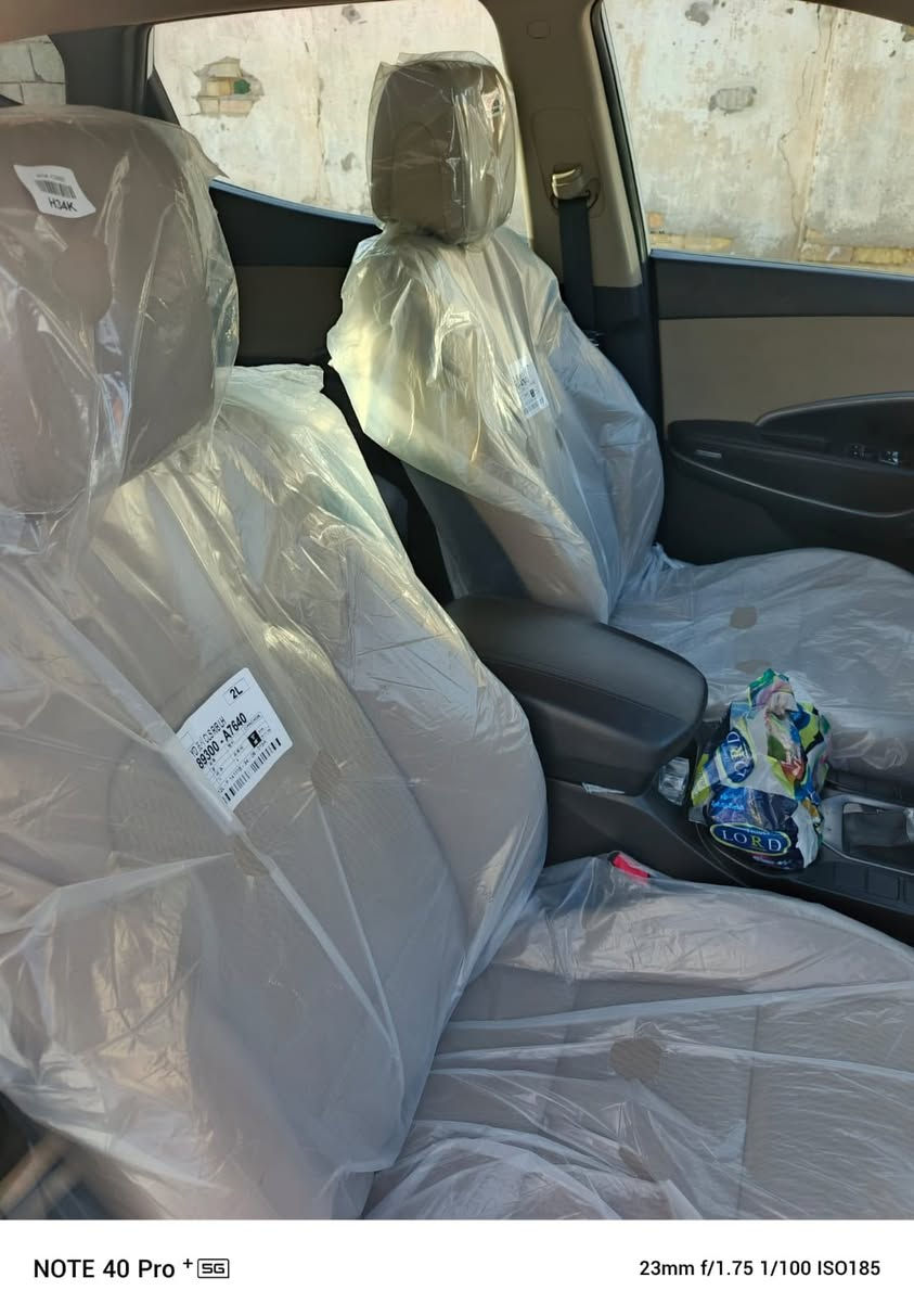 السلام على من رد السلام 👋🏻
سنتافي موديل 2014خليجي 

رقم واسط بسمي ثاني يوم تحويل 

7 راكب 
مواصفات عاديه 

بدون حادث 
لون ابيض 
سونار موجود 
السعر 155وبيها مجال 

***********☎️

#سنتافي

#هيونداي 

#لمتد

#ياسرالعلاف

#العراق

#اربيل
