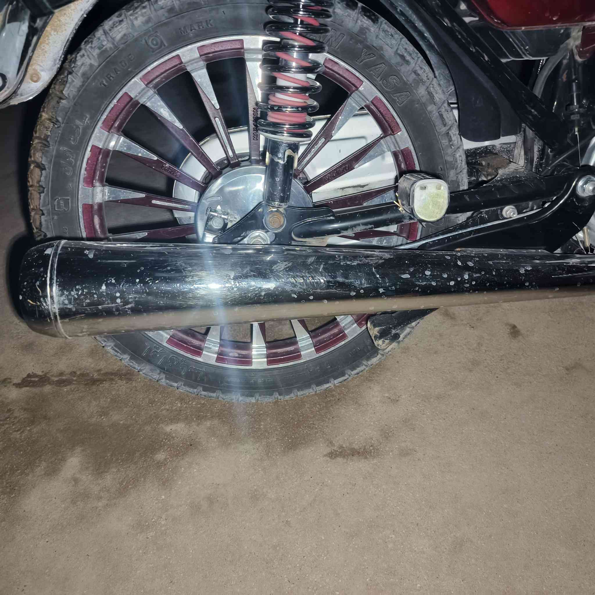 سلام عليكم صالنصه جعره مراوس بكاتم الي عنده يجي خاص


**إذا كنت صاحب هذا الإعلان وتريد حذفه لأي سبب، رجاءا أرسل رسالة إلى الدعم الفني**