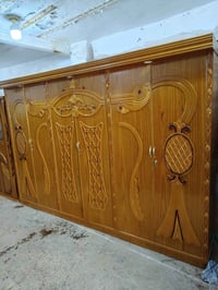 غرفه صاج تسگام مستمعمله قليل سعر مناسب  07859279477