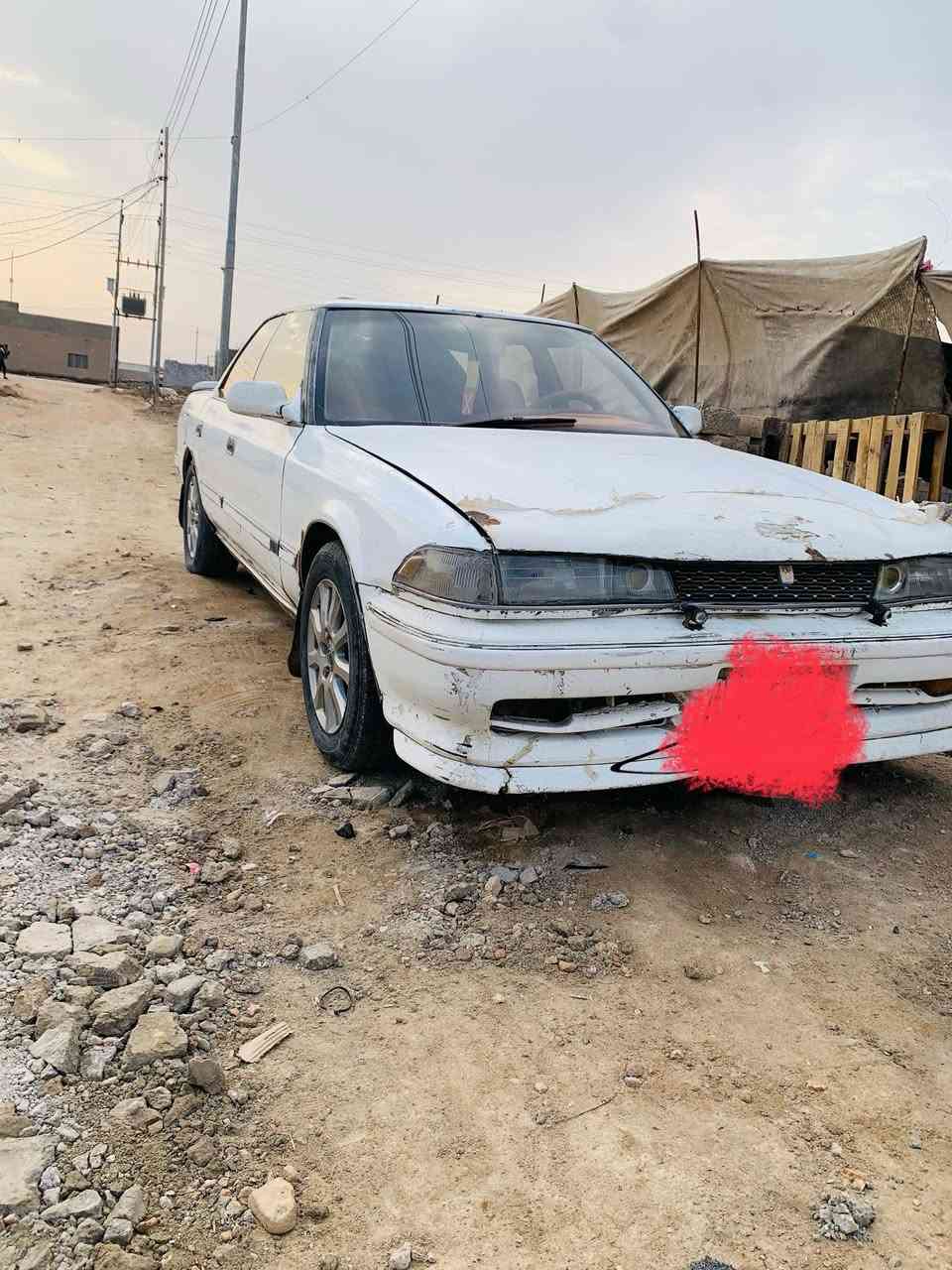 سيارة مارك عظم مكفوله من اصوليات ومداور وراعيها يريد مداور سنويتها نافذه ل ٢٨   مكينه وگير واكسن خير من الله   سياره مال جناي   سعرها ٢٩ ورقه وبيها مجال قليل    رقمي *********** مكاني السماوه مركز
