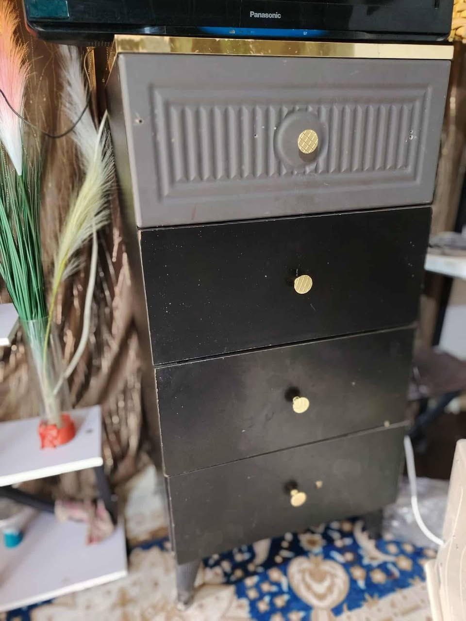 غرفه تركي لبيع ٤٥٠العنوان كربلاء


**إذا كنت صاحب هذا الإعلان وتريد حذفه لأي سبب، رجاءا أرسل رسالة إلى الدعم الفني**