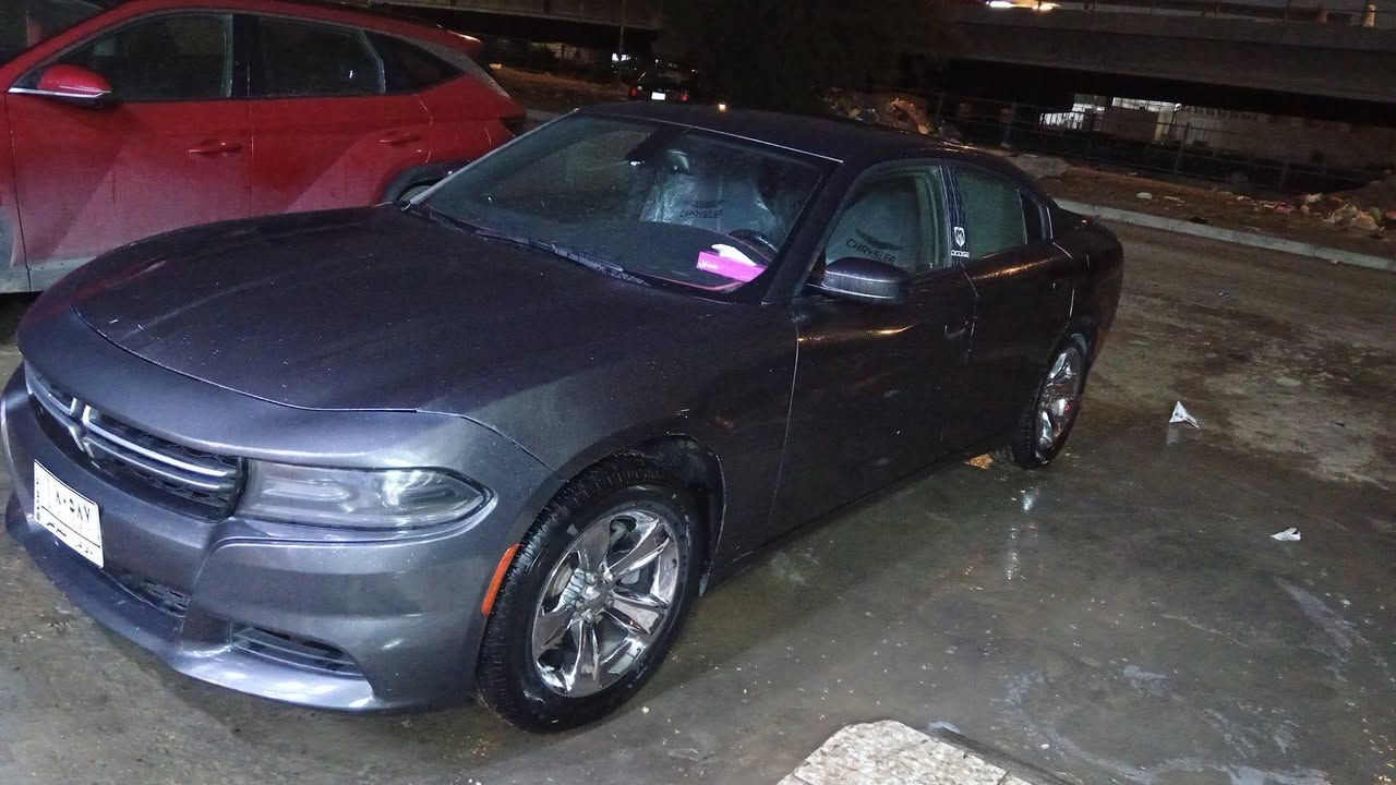 جارجر 2015 سياره ما مشتغله سياره جديده
حداده مكينه كير كله جديد
مكفوله من ظربه بس مصبوغه حزام جماليه سعر 145 *********** تراي وين ميعجبك
