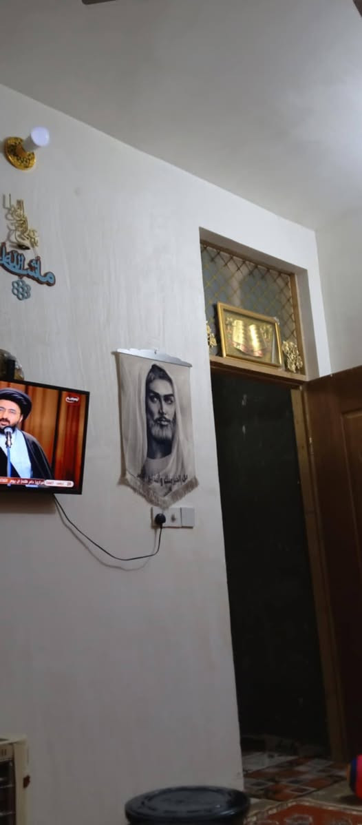 🏠 دار  لـــلـــبـــيــع 🏠 
 
الموقع : حلة .. ابي غرق هيثم الجبوري 
                                                        
نـوع الـعـقار:   (طابو زراعي سند 25 )  

المساحة  ١٠٠م

السعر ٤٢ وبي مجال
 

------------------------
#لـــمـــزيـــد مـــن الــــعـــروض يـــرجـــى الاعـــجـــاب بالـــصـــفـــحـــة لـــيـــصـــلـــك كـــل جـــديـــد&
======================
#لـــمـــن يـــرغـــب فـــي عـــرض عـــقـــاره لـــلـــبـــيـــع فــي الـــبــيــج يـــرجـــى الــتــواصــل مــعــنــا ع الــخــاص 

#مـــكـــتـــب
 شهاب العبادي للعقار
#الـــكـــائـــن فـي ناحية ابي غرق - حي الجواد- قرب جامع المتقين 
------------------------------------------
لـــلاســــتـــفـــســـار الاتـــصـــال عـــلـــ

*********** 
***********
