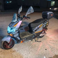 اباجي • ٦ بطاريات • ٢٠٢٥