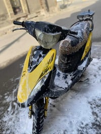 دراجه ماكس عدله للبيع نضيفه 07805600061