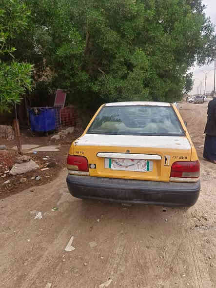 سايبا مديل١٥ هيئه عله المشتري ٢٧٠مالك موجود رقم قادسيه‏‪***********‬‏وسعره١٧وبيه مجال
