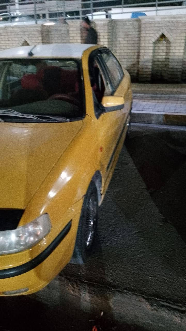 سمنت ٢٠١١ كير عادي محرك خير من الله سياره حلوه رقم بابل السعر ٢٥ ورقه وبيها مجال العنوان بغداد ابو غريب خان ضاري ***********
