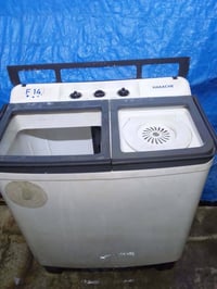 غسالات • شغالات • على فحص