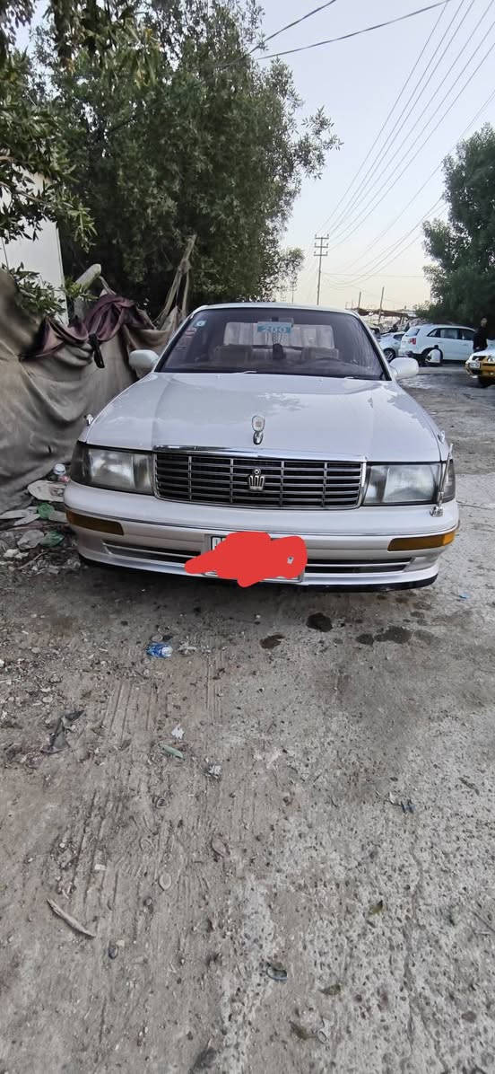 السلام عليكم 
بطه منفصل موديل 1994 مكفوله كص ونقل جثه  كير ومكينه ملكه جدد تبريد خير من الله حداديه 100/80 تايرات جدد باتري جديد كشنات كهربائي كشرها نظيف مثل ماموضح بصور رقم أنبار ألماني مكانها  نجف وراعيها نجف شوكت مايعجبك داور السعر 68  للأستفسار الأتصال على الرقم *********** النجف, العراق
