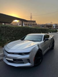 كمارو ٢٠١٨ • فل الفول • تبديل بكمارو ٢٠٢١