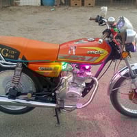 تايكر • موديل ٢٥ • بابل الحمزه الغربي الغزالي