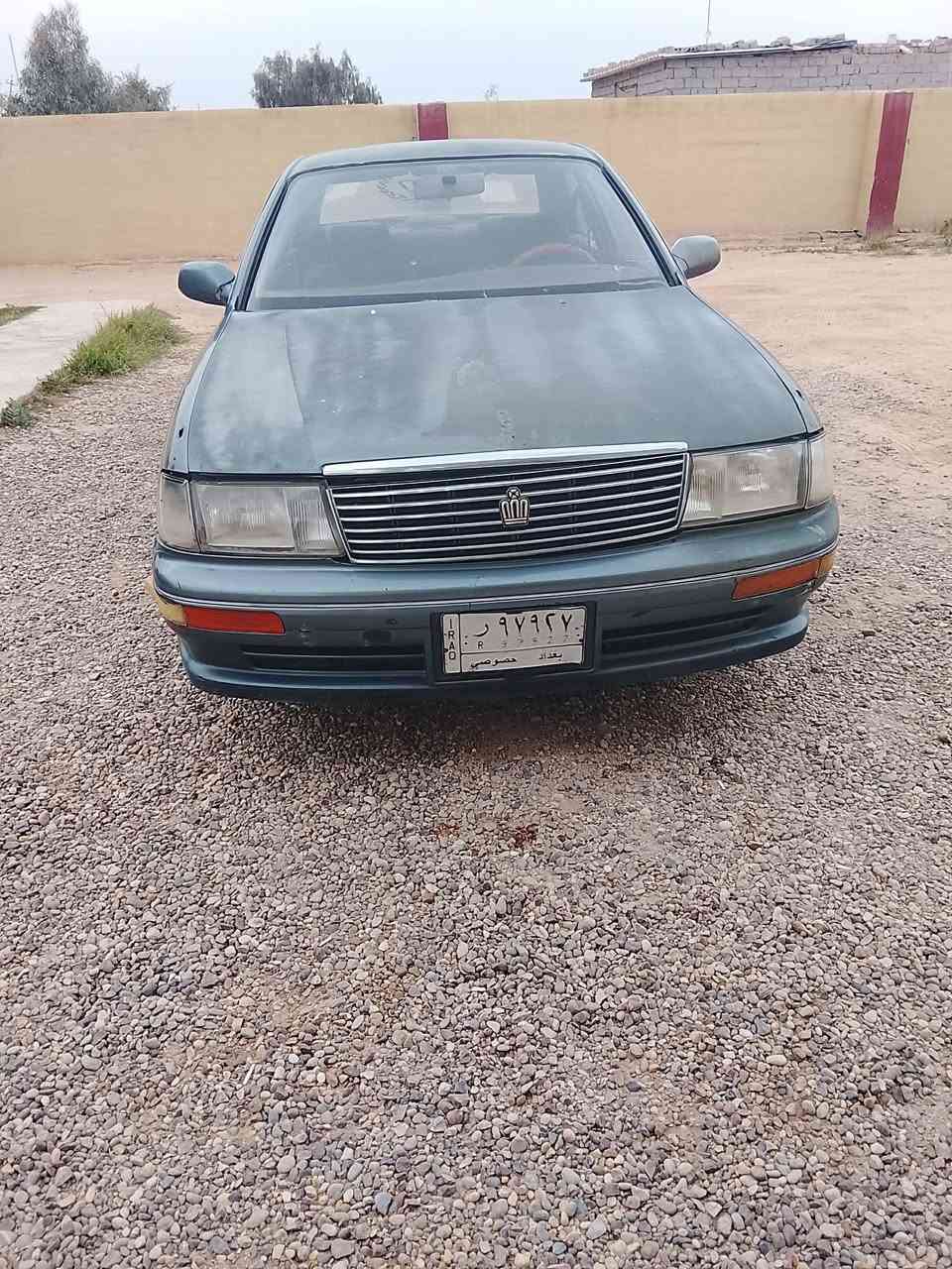 بطه 92 مقفوله كفاله عامه سعر ب 42 بيع مستعجل رقم بغداد ***********
