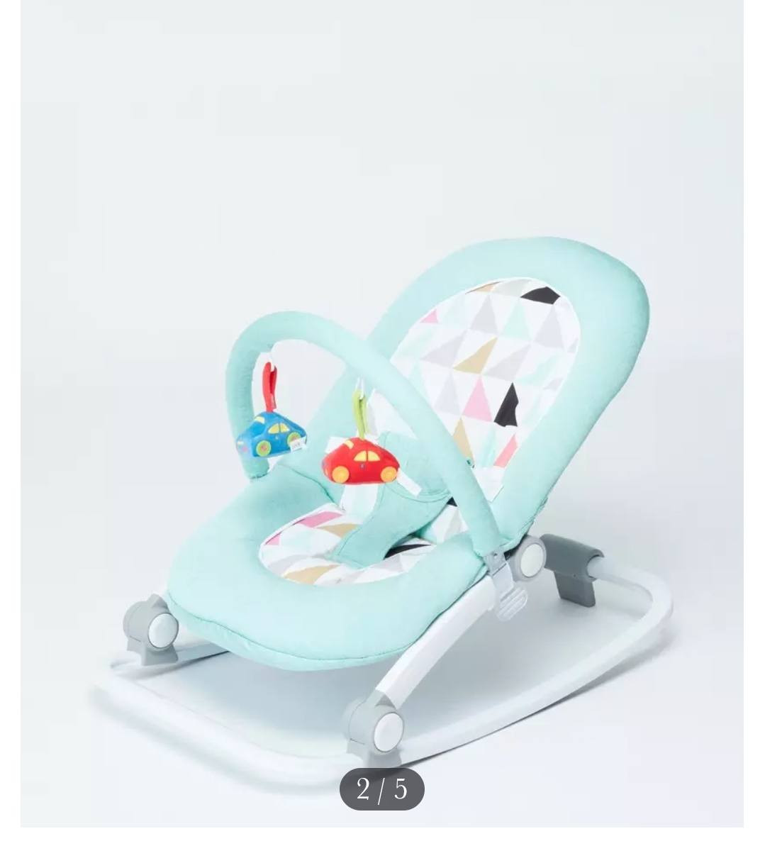 كرسي هزاز وثابت‏ (ماركه جونيور‏) منام وجلوس واسترخاء مبطن‏ (نظيف جدا‏) ب35  بدون طوق الالعاب


**إذا كنت صاحب هذا الإعلان وتريد حذفه لأي سبب، رجاءا أرسل رسالة إلى الدعم الفني**