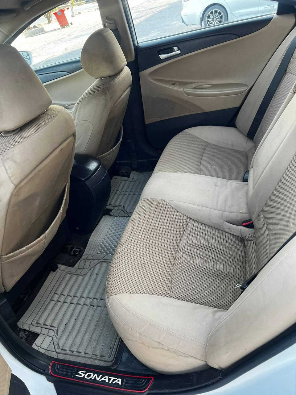 سونتا مديل عشره سياره حلوه وجاهزه مال جناي بيه ثلاث قطع صبغ بدون دواخل تبريد على وضع الشركه مكان واسط نعمانيه سعر 86شراي يتصل هاتف ***********
