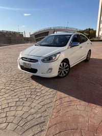 اكسنت ٢٠١٧ • فول مواصفات • ١٦٠٠