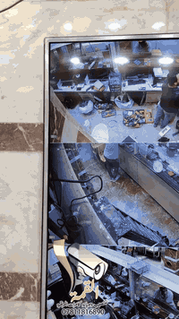 تنصيب كاميرات IP • ذي قار - الناصرية • Dahua Hikvision