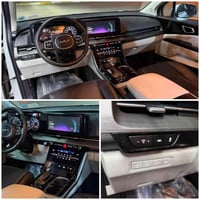 كارنفال ٢٠٢٤ • ٦ سلندر ٣٫٥ • ٧ راكب