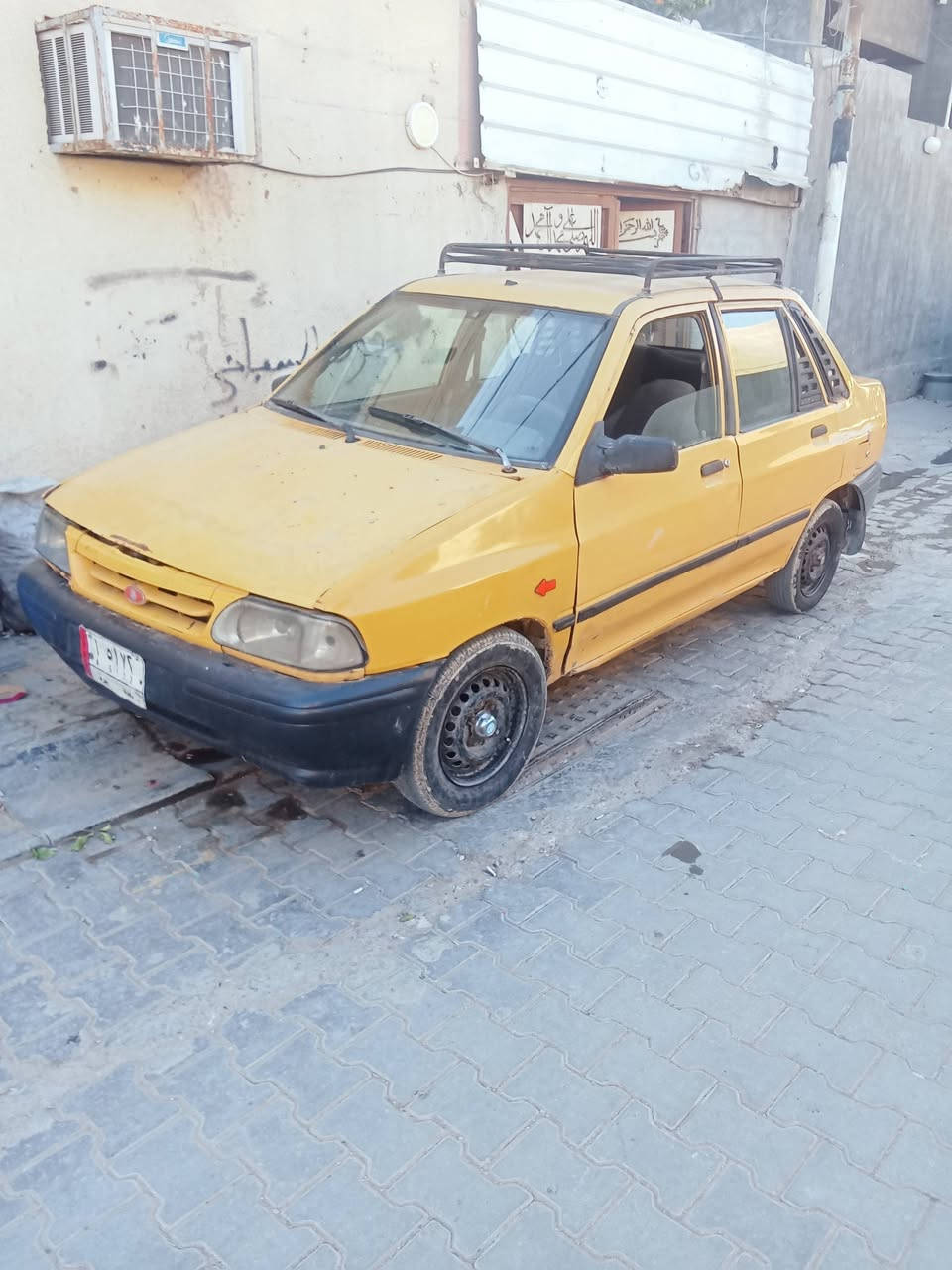 سايبه موديل 11مكينه وكير وشواصي مكفولات سنويه عظم عاج اصلي ماندل رعيهه تكفل سرقه  مكان بغداد مدينه الصدر سعر 12ورقه جاهزه *********** نظيفه سياره
