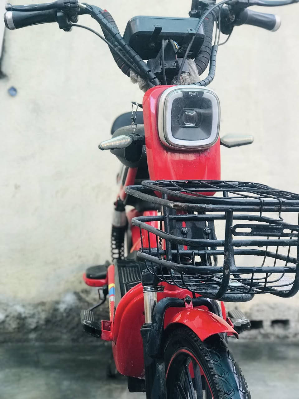 مطور شحن البيع سعر 180بي مجال


**إذا كنت صاحب هذا الإعلان وتريد حذفه لأي سبب، رجاءا أرسل رسالة إلى الدعم الفني**