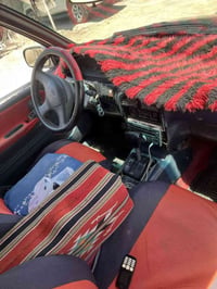 للبيع سياره سبورتج تسقيط 07714978704