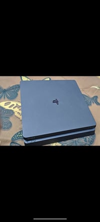 بلي فور • مهكر • ملحقات كامله