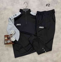 تراك • مقاسات M/L/XL/XXL • الزبير السوق الكبير