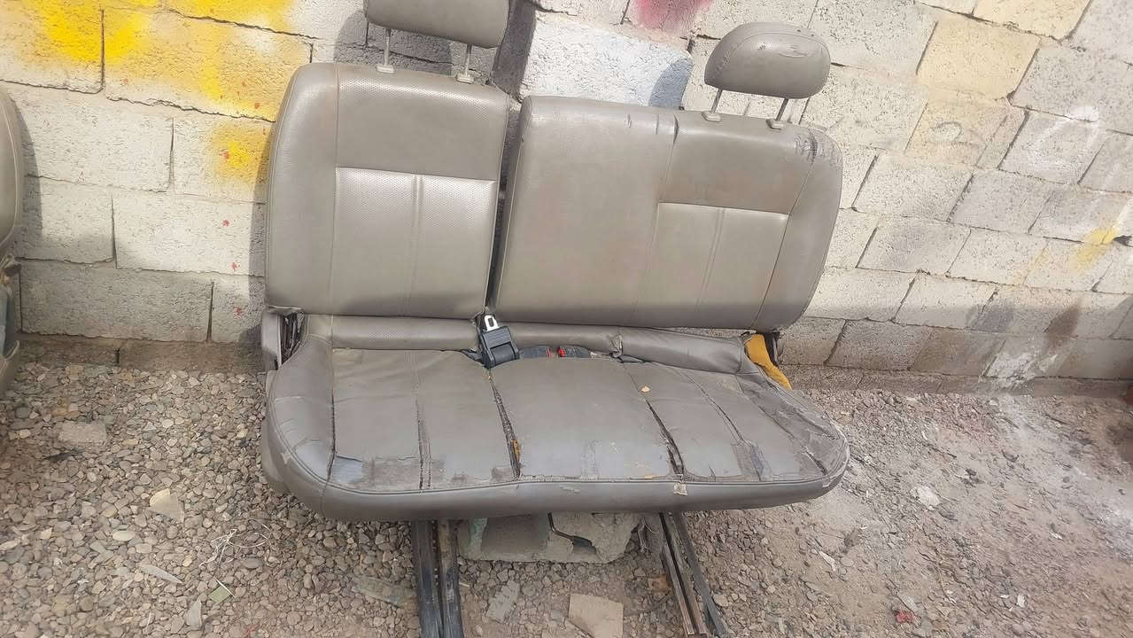 كشنات بريجو منغولي .للبيع
المكان بغداد المعامل .السعر ٣٥٠ وبيهن مجال قليل  
للستفسار .***********
