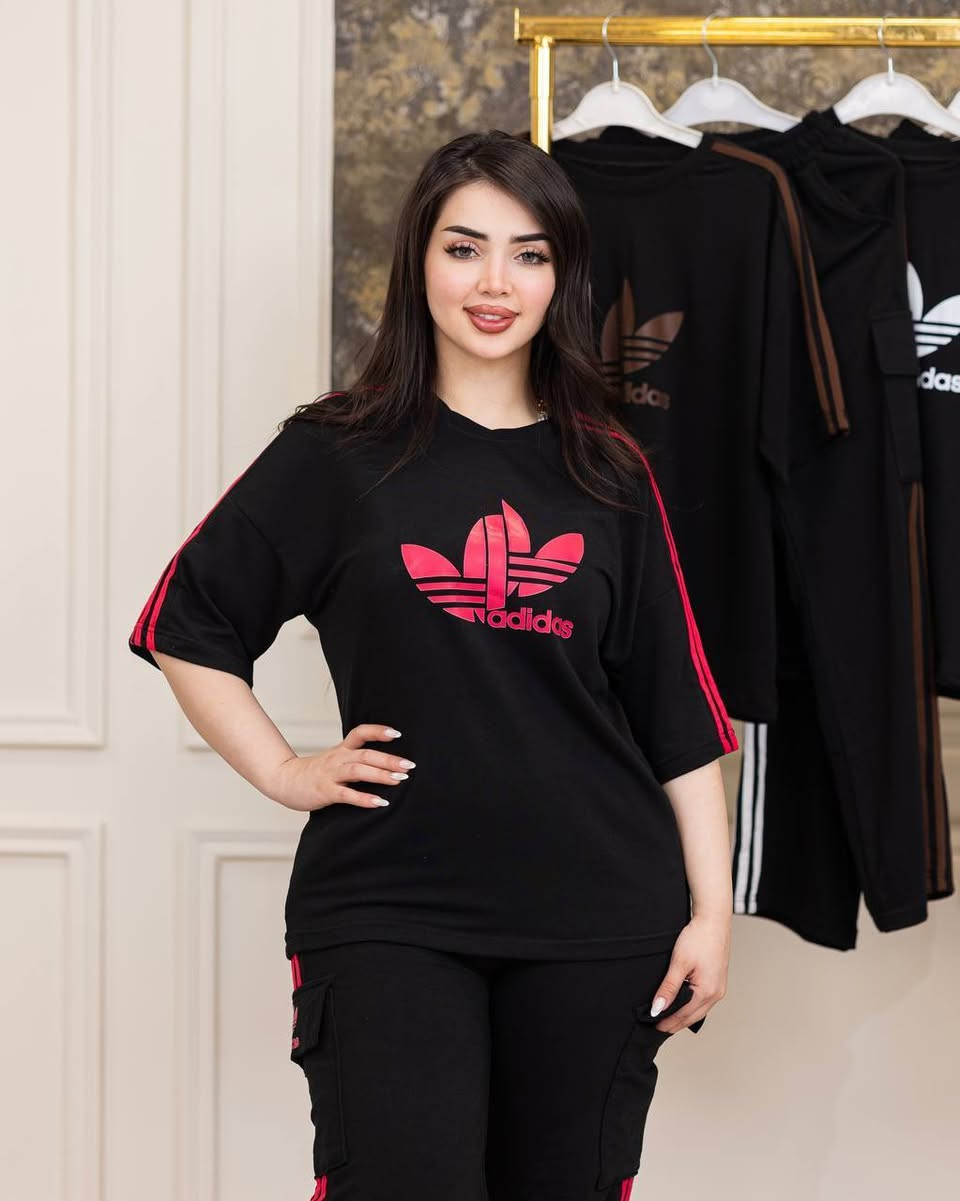 تراك نسائي هاڤ

خامة قطن 2 خيط

L.XL. 2XL. 3XL.

توصيل جميع المحافظات 4 الاف


**إذا كنت صاحب هذا الإعلان وتريد حذفه لأي سبب، رجاءا أرسل رسالة إلى الدعم الفني**