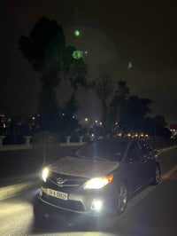 كورولا ٢٠١١ • مواصفات S • جِير ومكينة