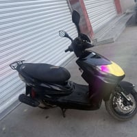 دراجة يابانية • محرك نقطة • الكرخ الصالحيه