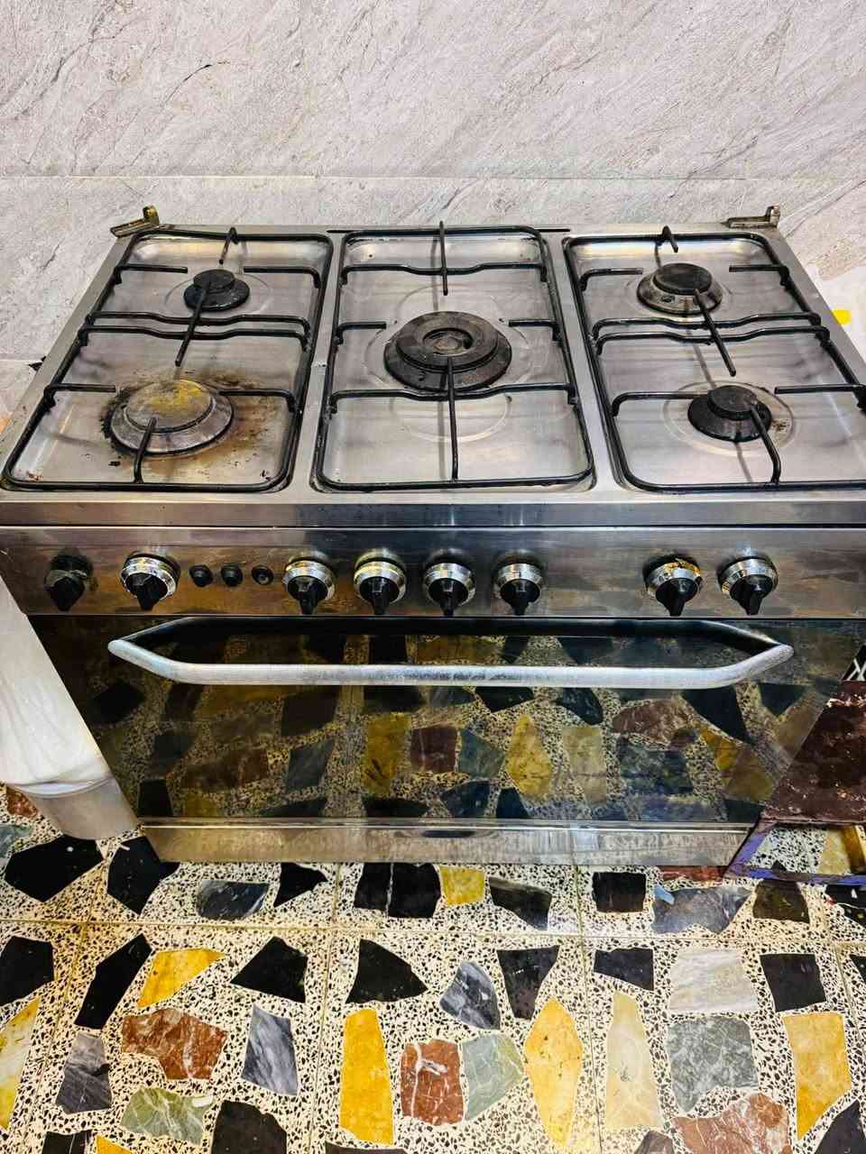 طباخ فريش مصري مستعمل السعر ٨٠ وبي مجال العنوان كربلاءالمعملجي


**إذا كنت صاحب هذا الإعلان وتريد حذفه لأي سبب، رجاءا أرسل رسالة إلى الدعم الفني**