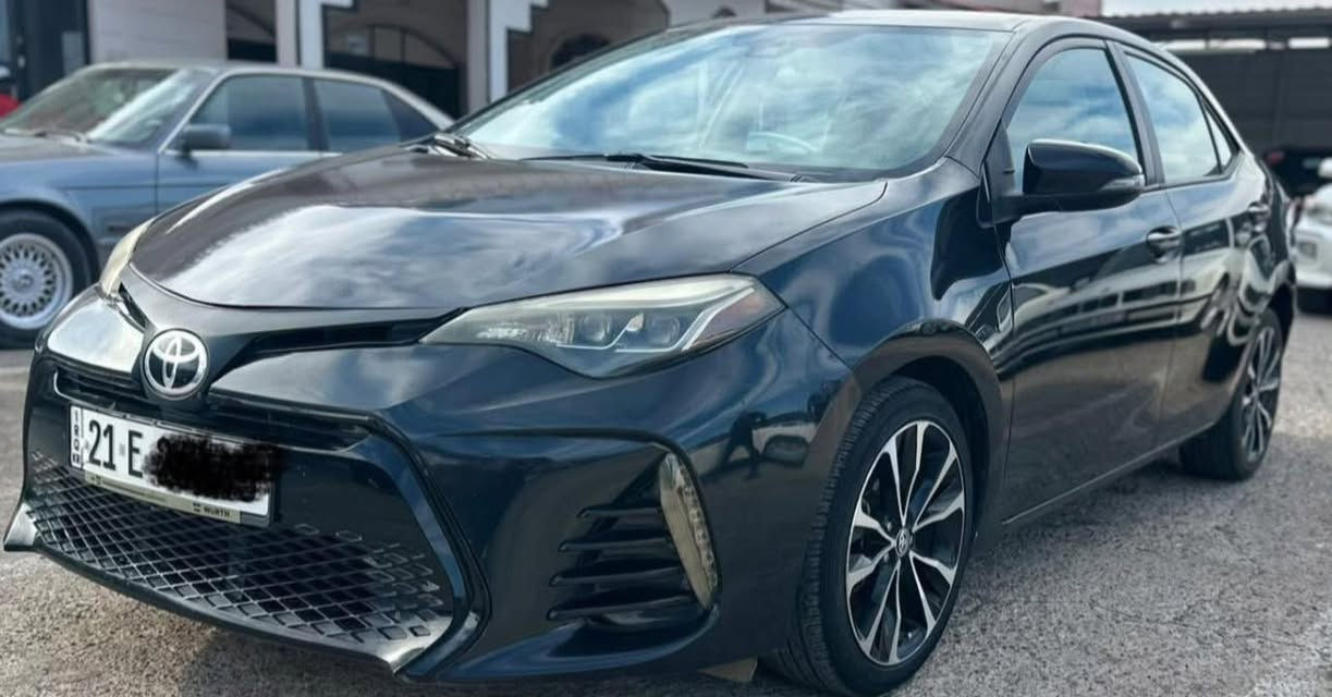 السلام عليكم
كورلا 2017se للبيع
حادث جاملغ +بونيد
رقم سليمانيه (سنوية لنهاية 2028)
شرط التحويل
ماشيه 89 الف حقيقي
محرك شرط مامفتوح ولا بي عيب
گير شرط مامفتوح ولا بي عيب
صيانه كامله لمنظومة البانزين
سياره حيل حلوه وجاهزه مال جناي
السعرررر 132 ورقه وبيها مجال للشراي)
مكان السياره الشرقاط اسديره وسطى
للأستفسار الاتصال
***********
