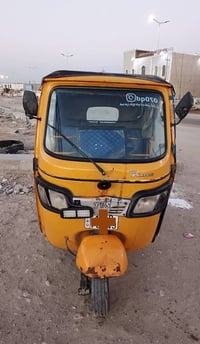 تكتك • ٢٠٢٠ • بصره حيانيه