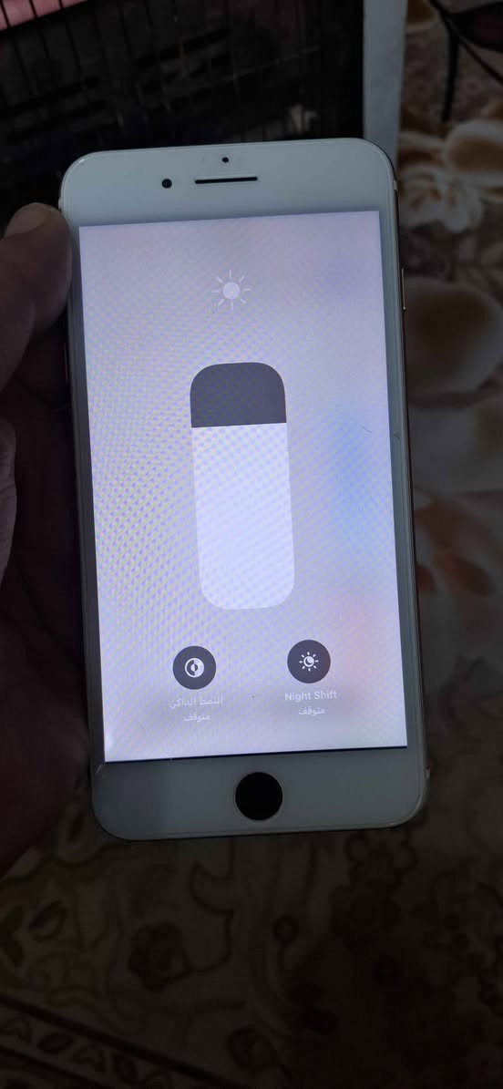 سلام عليكم ايفون سفن بلاس مفتوح تخطي يعني شريحه متشغل ذكره ٣٢ بيع ومراوس سعر ٧٥ مكاني بغداد الشعله بغداد, العراق


**إذا كنت صاحب هذا الإعلان وتريد حذفه لأي سبب، رجاءا أرسل رسالة إلى الدعم الفني**