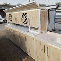 كاونتر • ٣ امتار • قضاء الدجيل