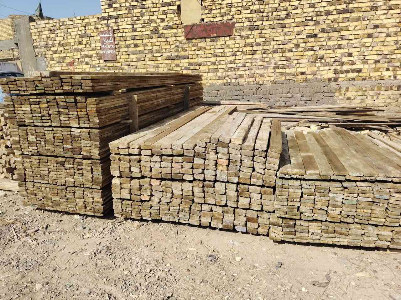 للبيع قالب خشب روسي تارس نظيف
عدد 11 مكعب ونص
عنوان الحلة المركز
اتصال هاتف ***********
