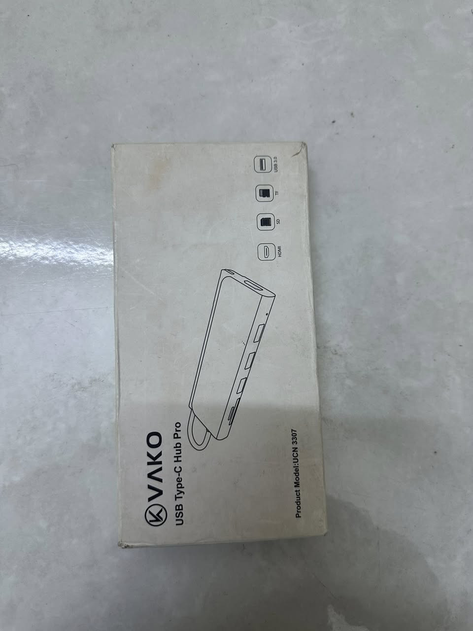 ادابتر اخر قطع اصلي القطعه ب15 واصل بالعافيه ع اول تم بالخاص


**إذا كنت صاحب هذا الإعلان وتريد حذفه لأي سبب، رجاءا أرسل رسالة إلى الدعم الفني**