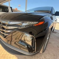 توسان امريكي • ٢٥٠٠ GDi • ٥٤٠٠٠ مايل