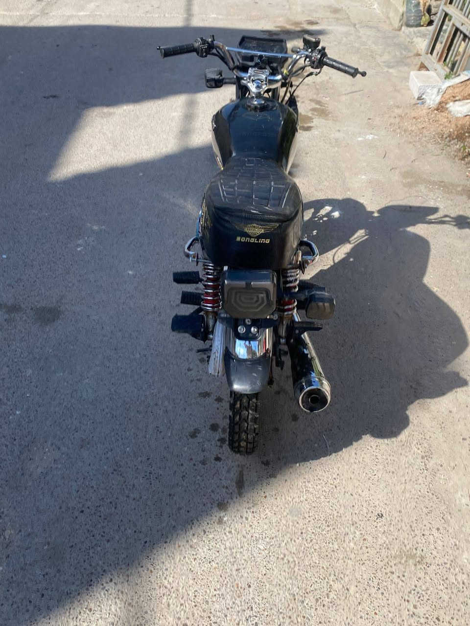 مديل 25 عوزها ترتيب ب650 مكاني بغداد البياع


**إذا كنت صاحب هذا الإعلان وتريد حذفه لأي سبب، رجاءا أرسل رسالة إلى الدعم الفني**