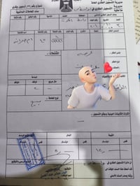 نص قطعه بسمي سعره 10 وبيه مجال 07711825176