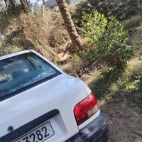 سايبا • موديل ٢٠١٤ • رقم كربلاء