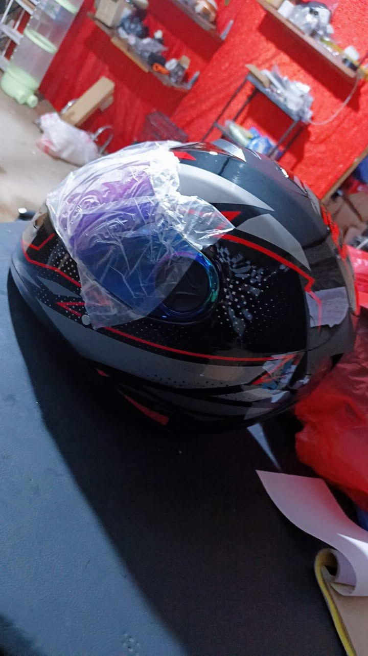 للبيع خوذه


**إذا كنت صاحب هذا الإعلان وتريد حذفه لأي سبب، رجاءا أرسل رسالة إلى الدعم الفني**