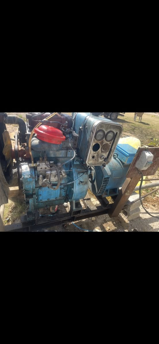 السلام عليكم للبيع مولده نظيفه كلش تشغيل فول 
مكان بابل الحله ***********
