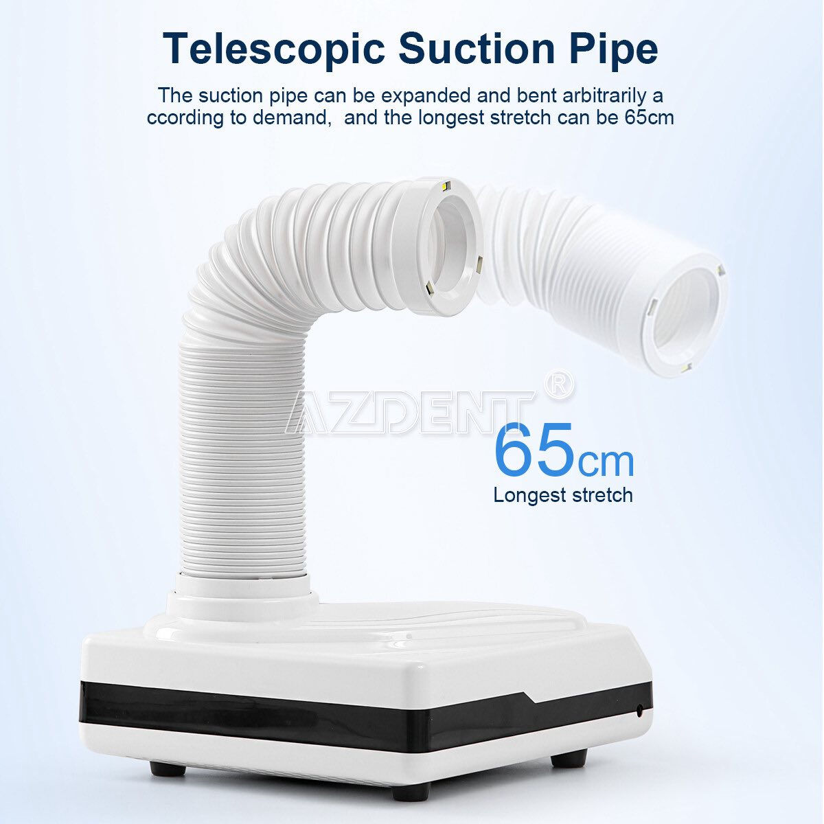 السلام عليكم من رخصة مشرفين الكروب المحترمين
مكنسة مكتبية مزودة بوضع الشفط لجمع الغبار الناتج من الأعمال سواء الأسنان او الأظافر او اي أعمال اخرى ينتج عنها غبار مثل ما موضح بالصور جديد غير مستخدم مع فلتر احتياط 

السعر 20 الف ثابت و لا يشمل اجور التوصيل


**إذا كنت صاحب هذا الإعلان وتريد حذفه لأي سبب، رجاءا أرسل رسالة إلى الدعم الفني**