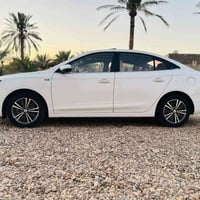 ام جي 5 • فول مواصفات • ٢٠٢٤