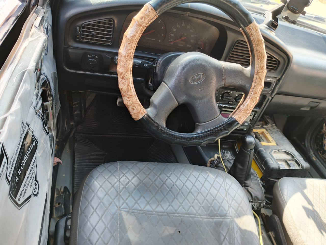 لنترا موديل 95 لون كحلي سنويه ل29, سياره 
سياره ما بيه نقطه لحيم
كهربائيات كله شغاله  
تخم تاير 
 بطاين جديده 
رقم مميز
شرط التحويل 
 مكان ديالى سعر 25 وبيه مجال
***********
