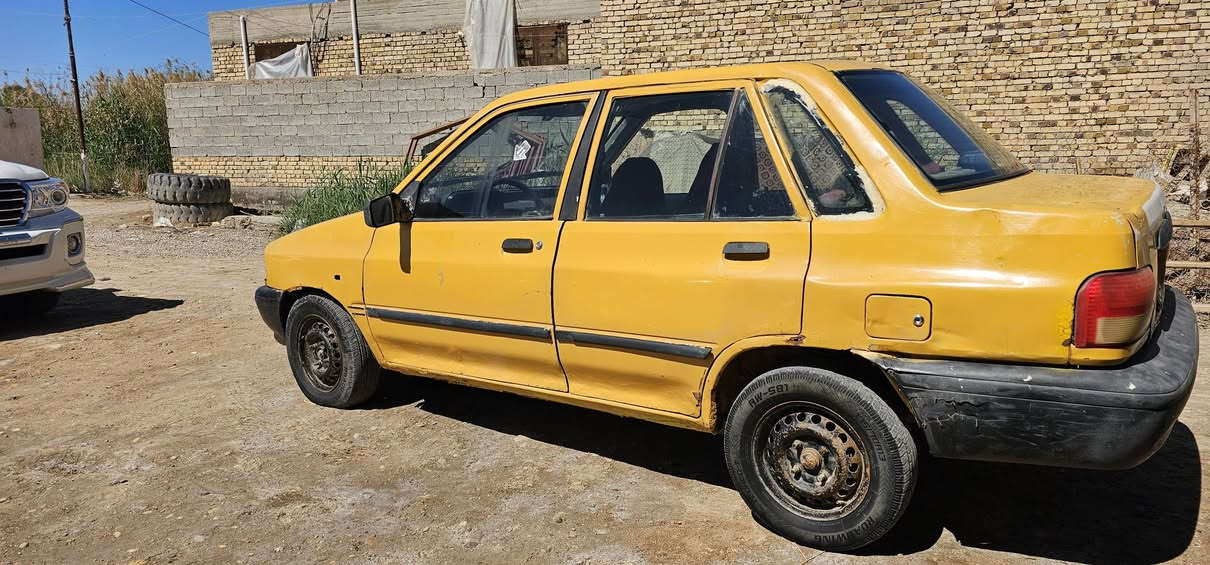 سايبه البيع رقم واسط 2011 السعر مليون 300


**إذا كنت صاحب هذا الإعلان وتريد حذفه لأي سبب، رجاءا أرسل رسالة إلى الدعم الفني**