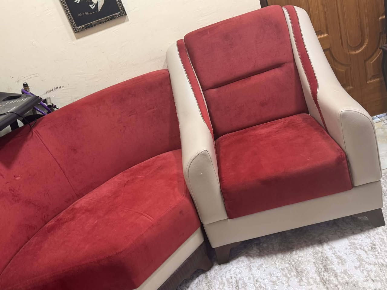 تخم قنفات للبيع سعره ب650


**إذا كنت صاحب هذا الإعلان وتريد حذفه لأي سبب، رجاءا أرسل رسالة إلى الدعم الفني**